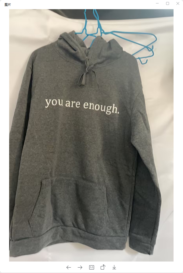 Dear Person behind Me,The World Is a Better Place,With You in It,Love,The Person in Front of You,Women'S Plush Letter Printed Kangaroo Pocket Drawstring Printed Hoodie Unisex Trendy Hoodies