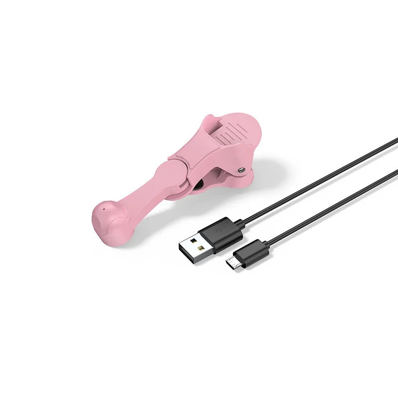 Auto Clicker Tapper Smart Phone Clicks Phone Apps Video Live Streaming 