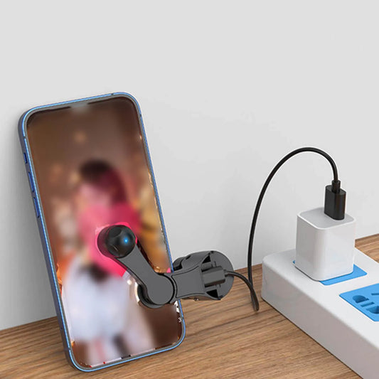 Auto Clicker Tapper Smart Phone Clicks Phone Apps Video Live Streaming 